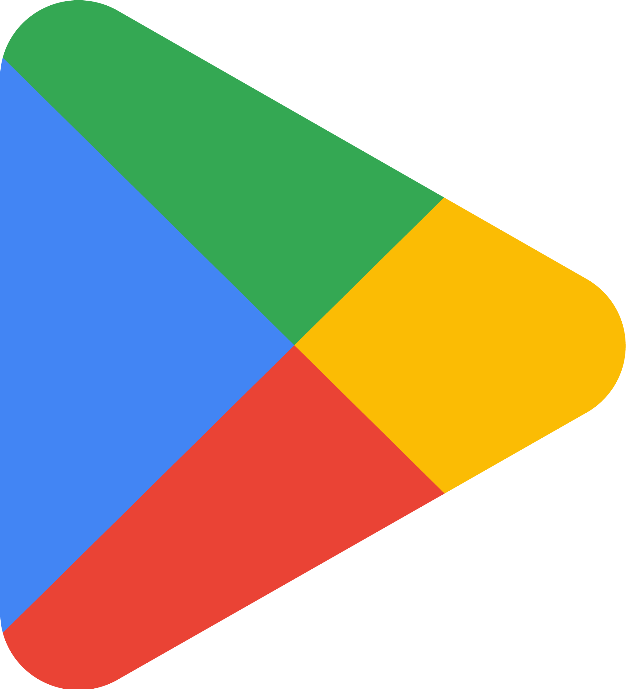 Logo Google Play
